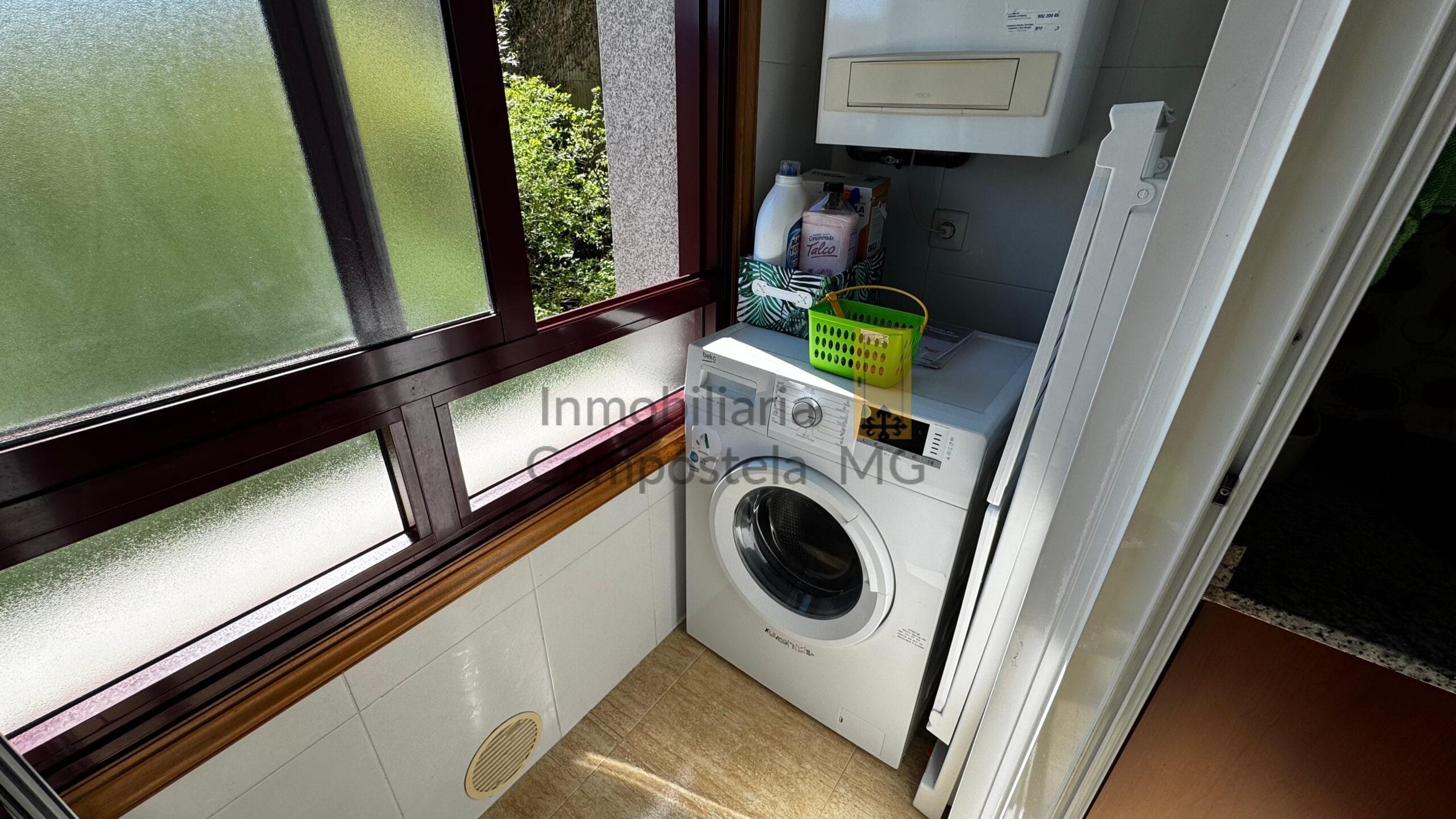 Piso en venta en Calle Cartas, Milladoiro (7)