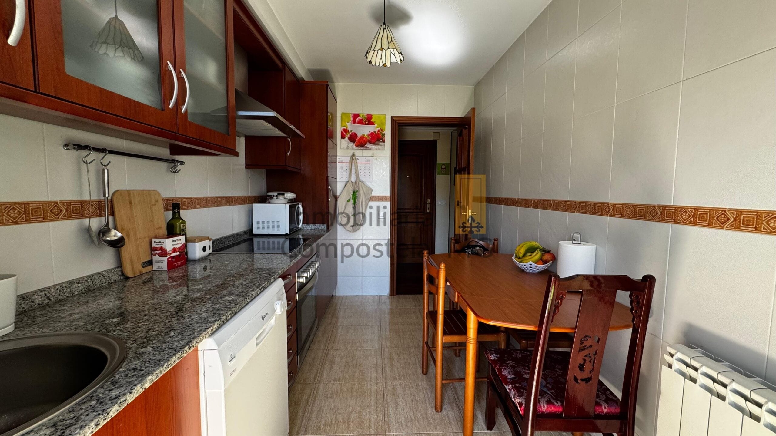 Piso en venta en Calle Cartas, Milladoiro (8)