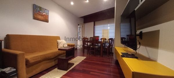 apartamento en Bertamiráns