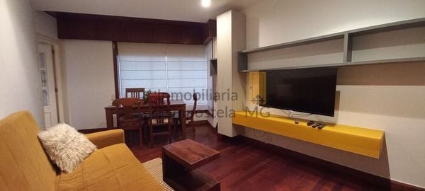 vivienda en Bertamiráns A Coruña