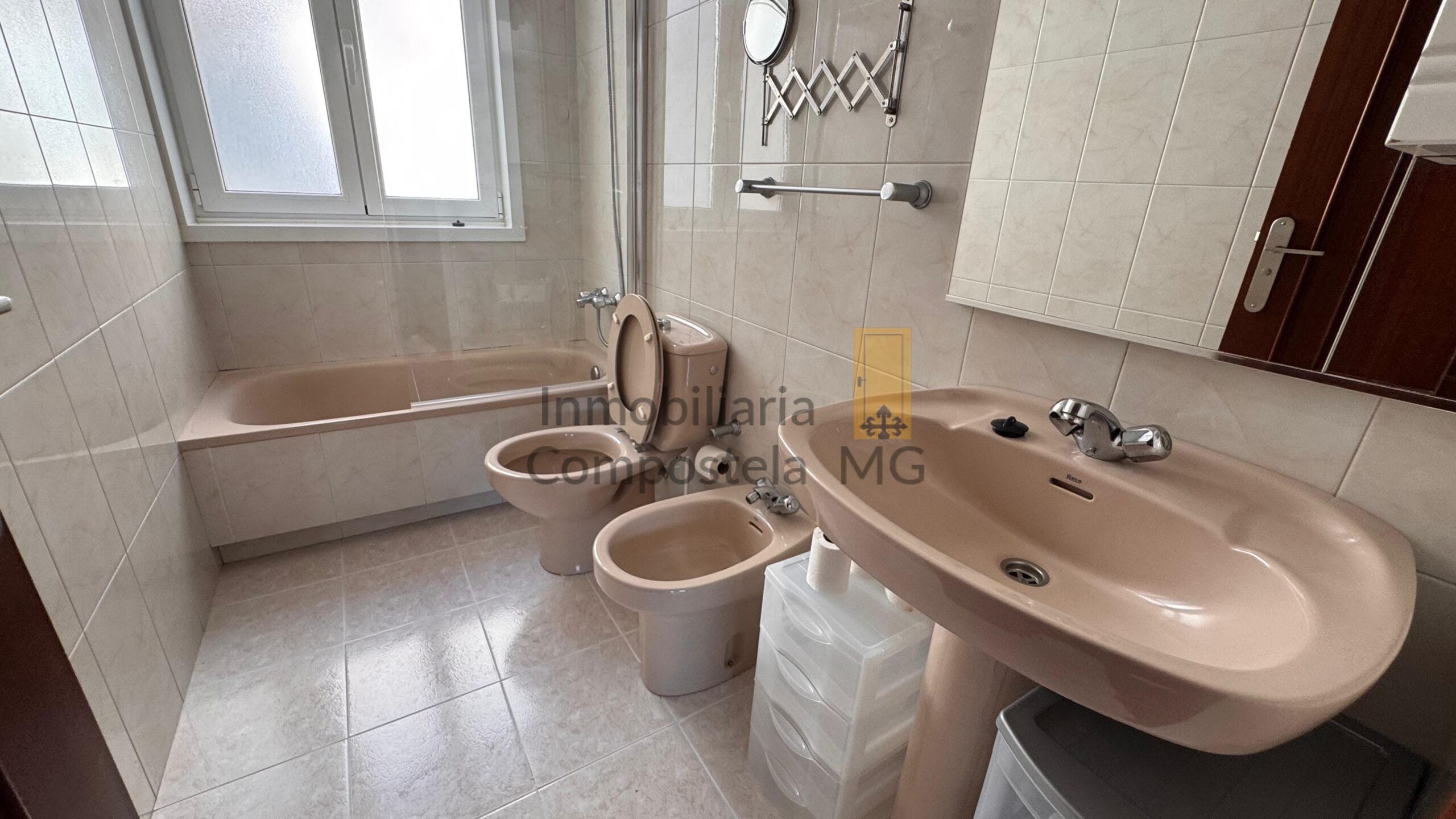 PISO EN ALQUILER EN O MILLADOIRO (4)