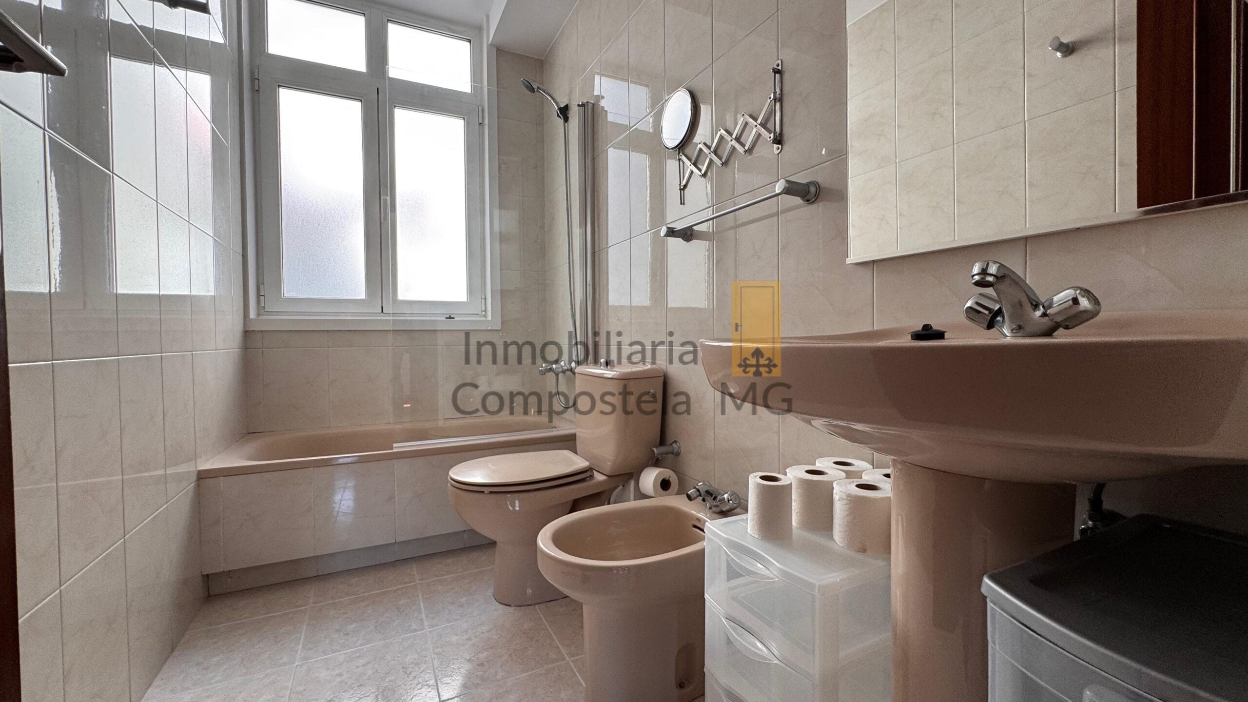 PISO EN ALQUILER EN O MILLADOIRO (5)