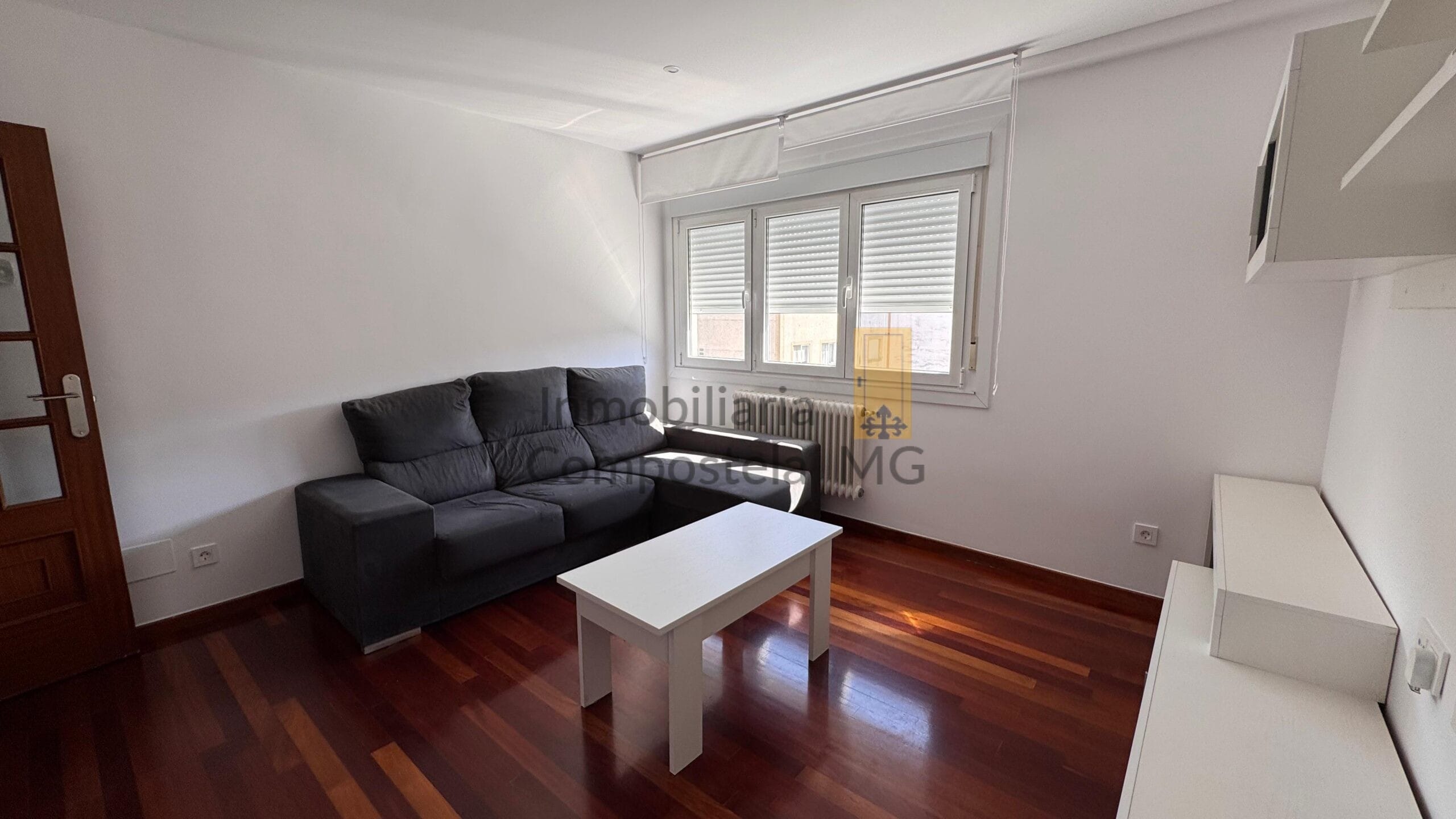 PISO EN ALQUILER EN O MILLADOIRO (9)