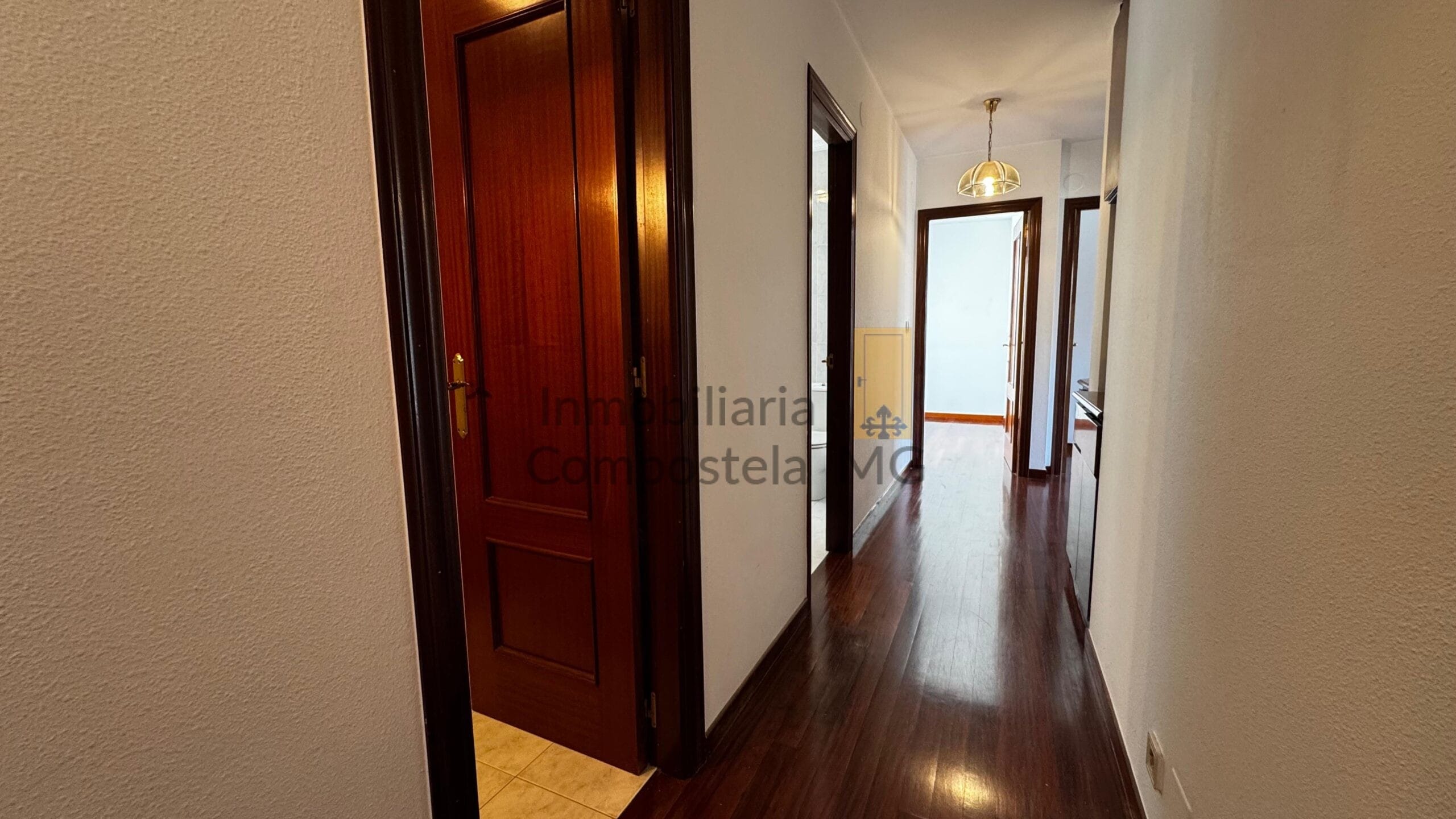 Piso en alquiler en Calle Pardiñeiros (10)