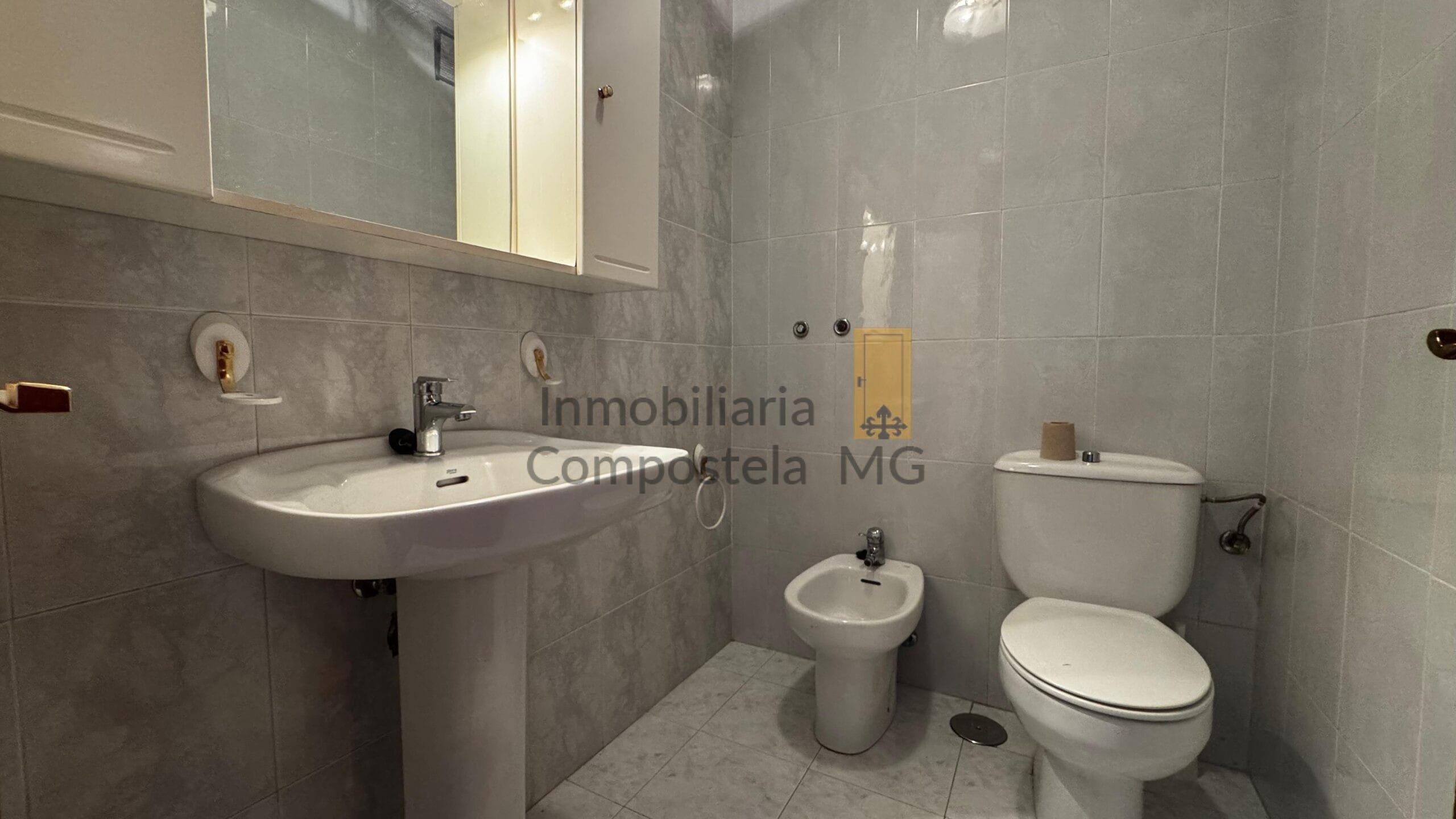 Piso en alquiler en Calle Pardiñeiros (11)