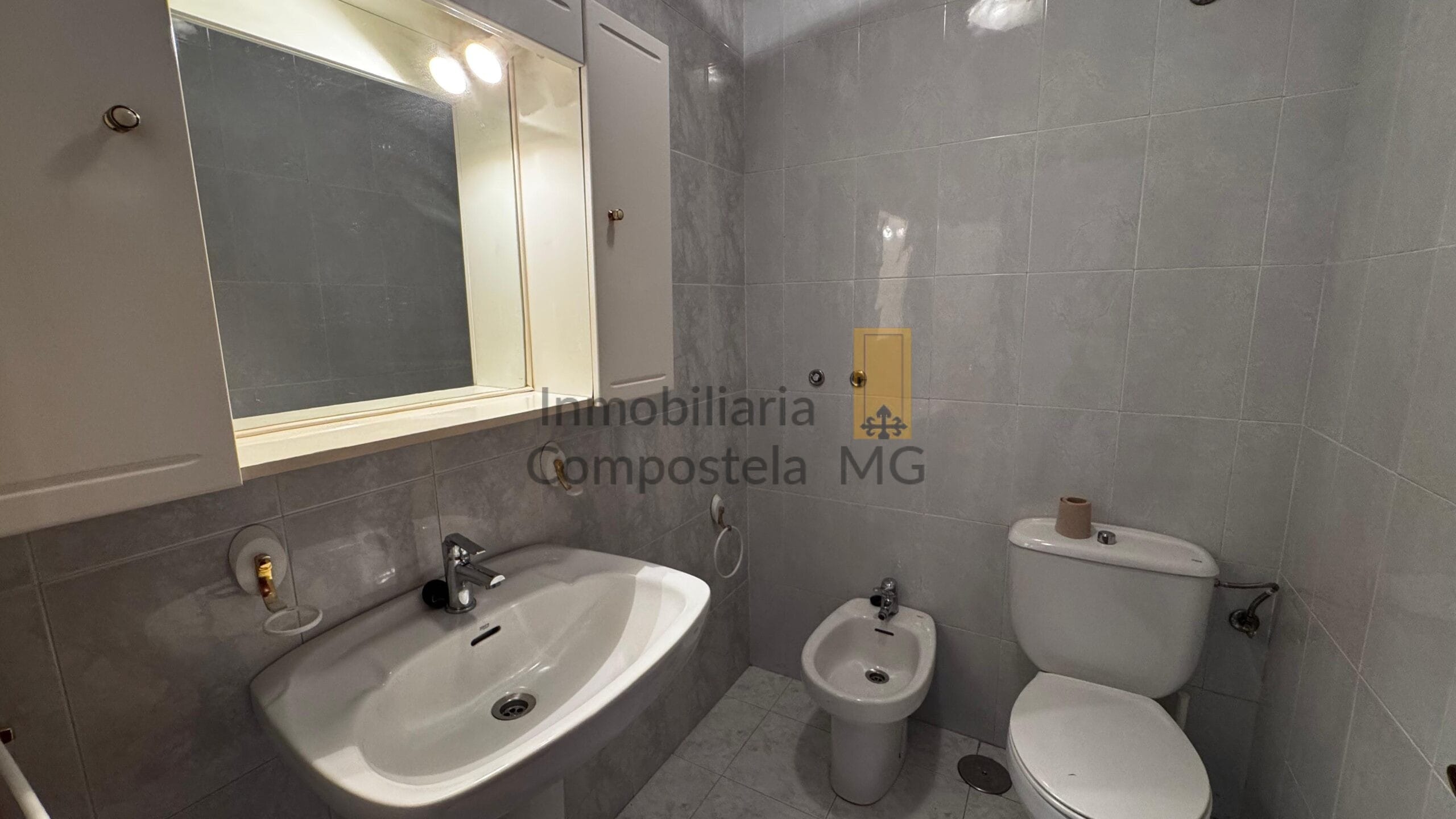 Piso en alquiler en Calle Pardiñeiros (12)