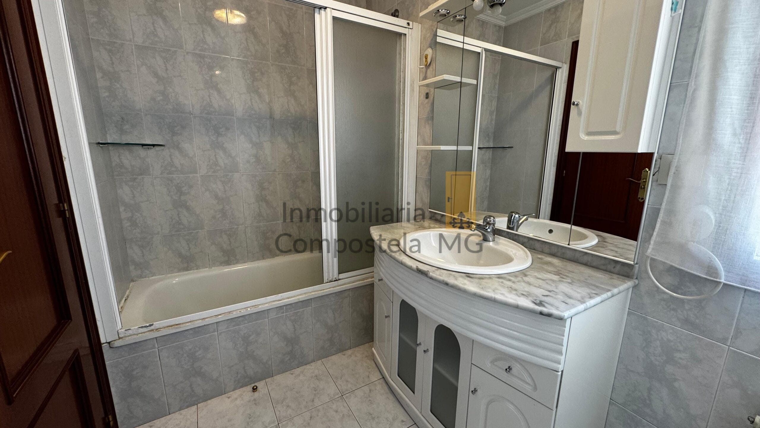 Piso en alquiler en Calle Pardiñeiros (15)