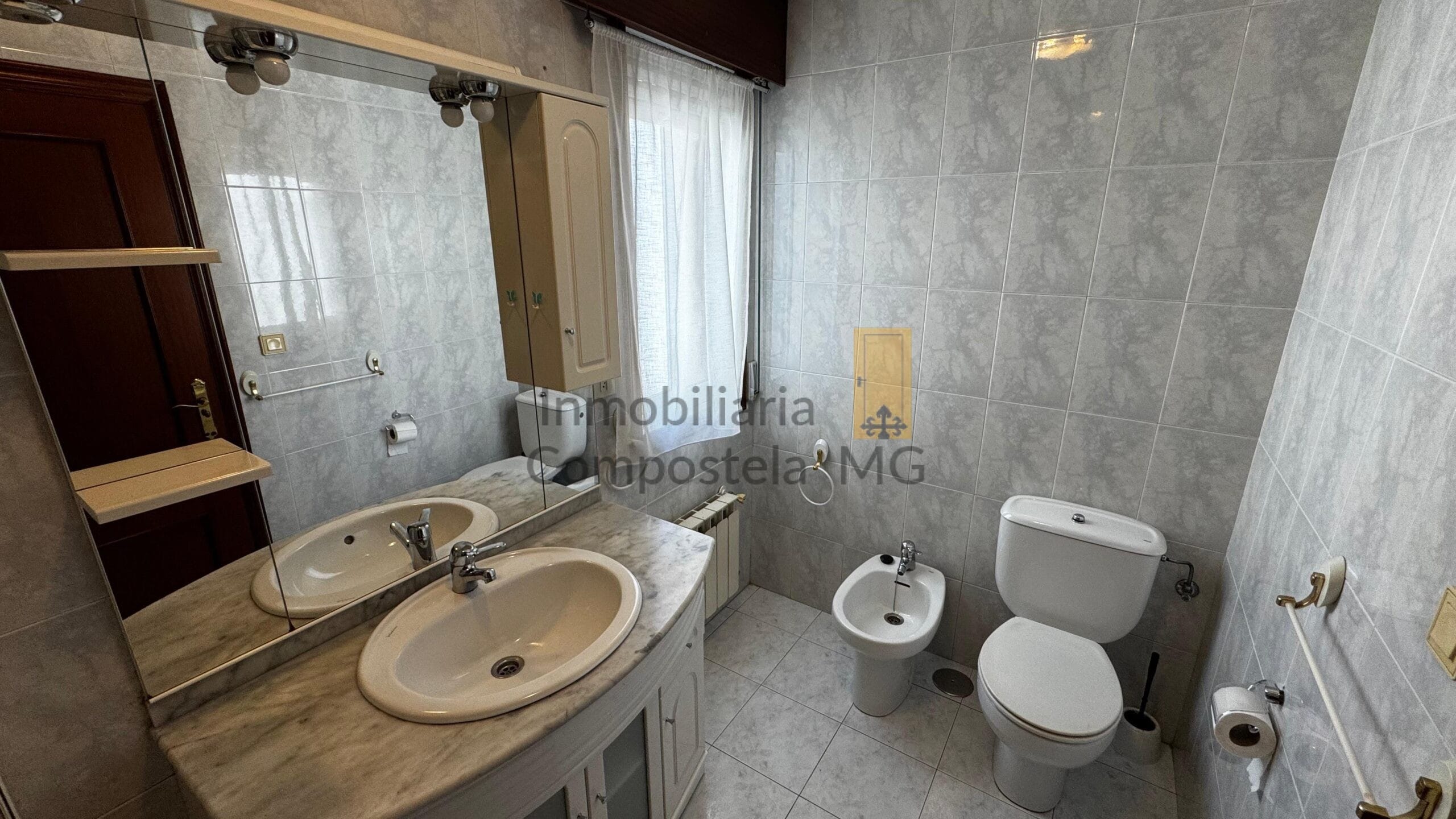 Piso en alquiler en Calle Pardiñeiros (16)