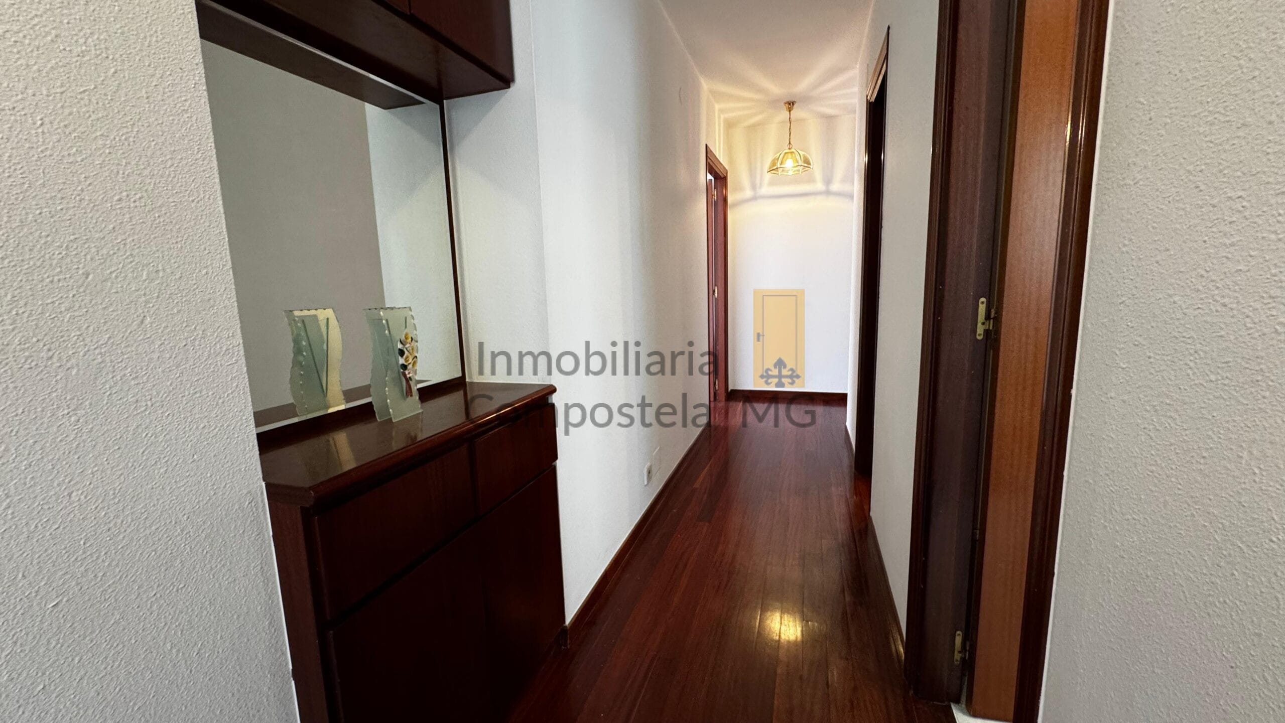 Piso en alquiler en Calle Pardiñeiros (17)