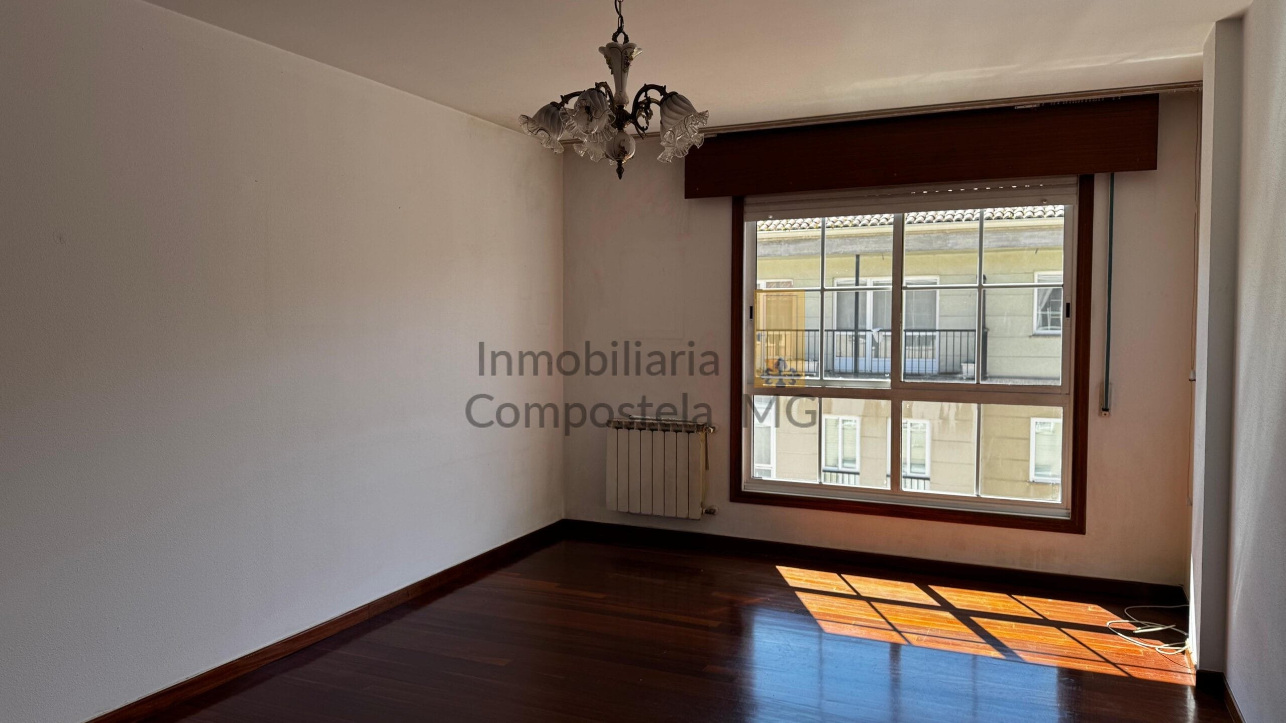 Piso en alquiler en Calle Pardiñeiros (18)