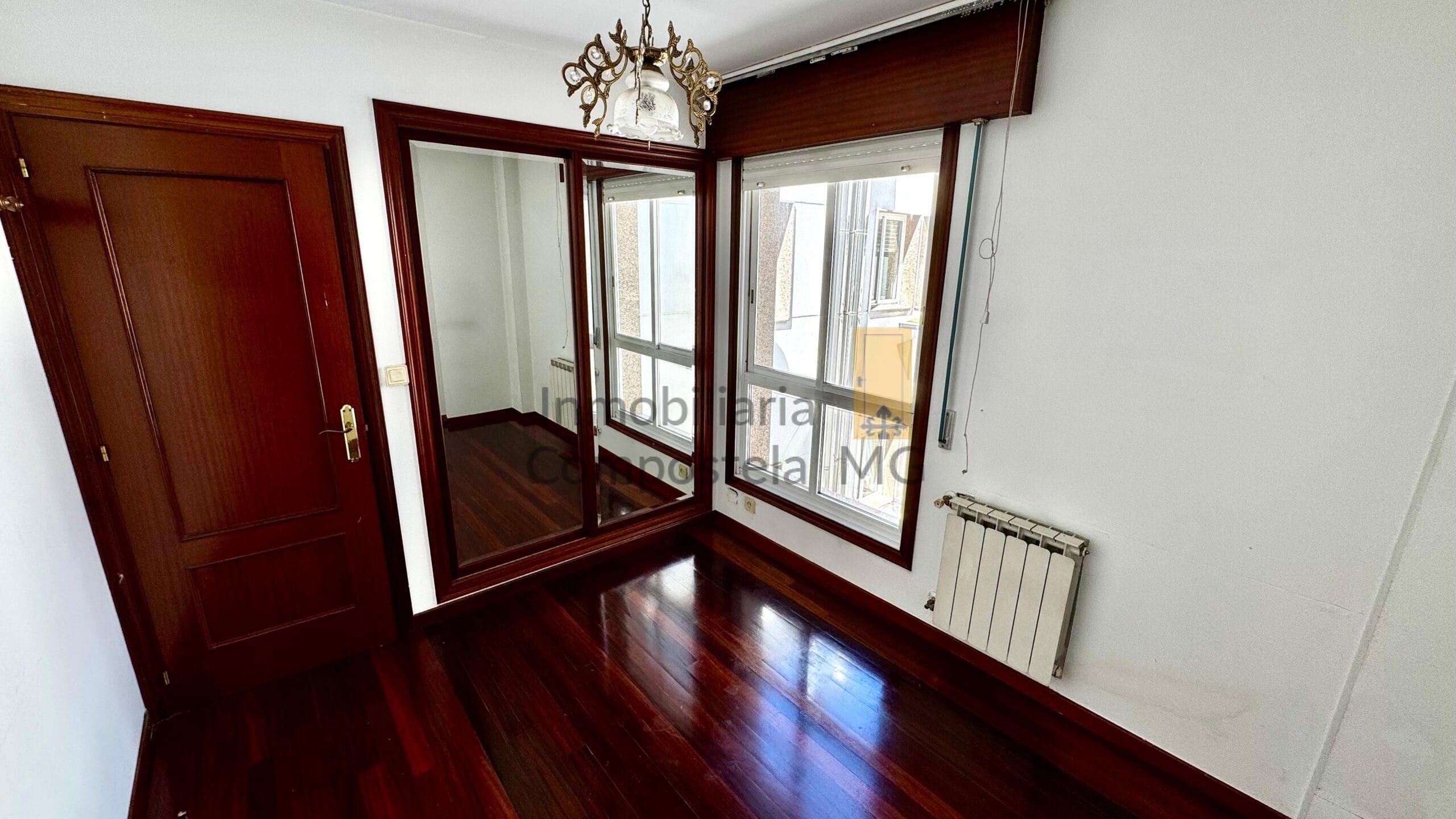 Piso en alquiler en Calle Pardiñeiros (19)