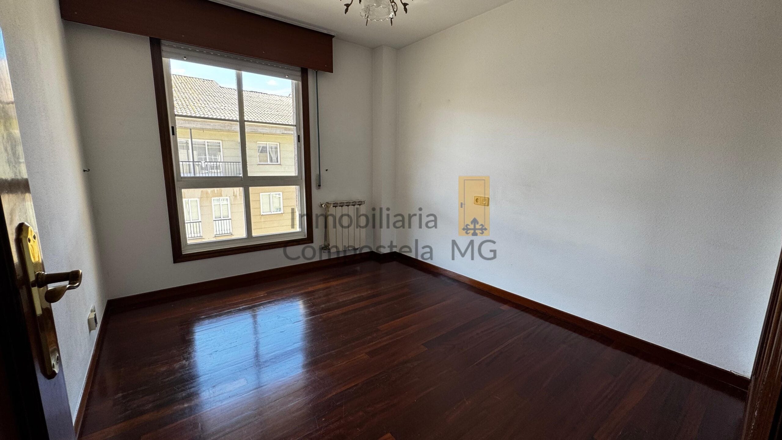 Piso en alquiler en Calle Pardiñeiros (22)