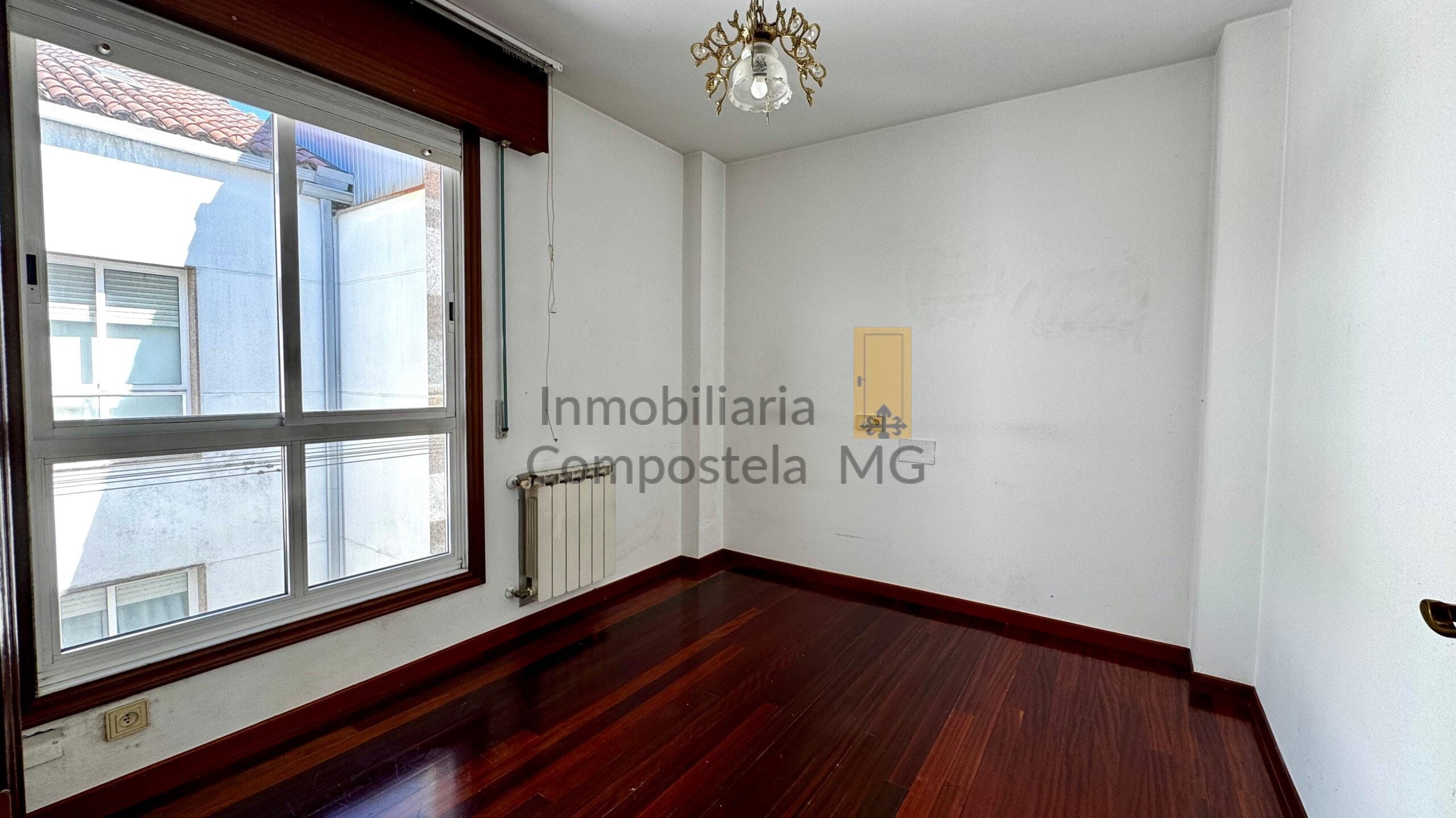 Piso en alquiler en Calle Pardiñeiros (28)