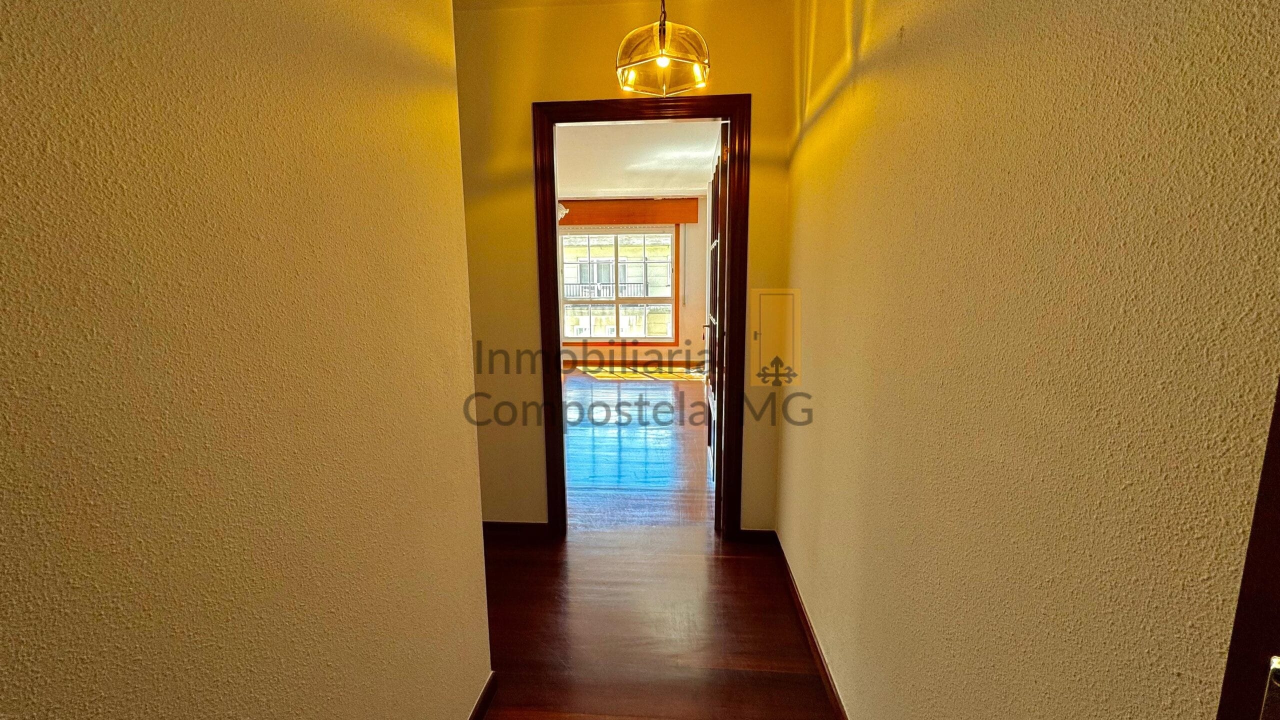 Piso en alquiler en Calle Pardiñeiros (6)