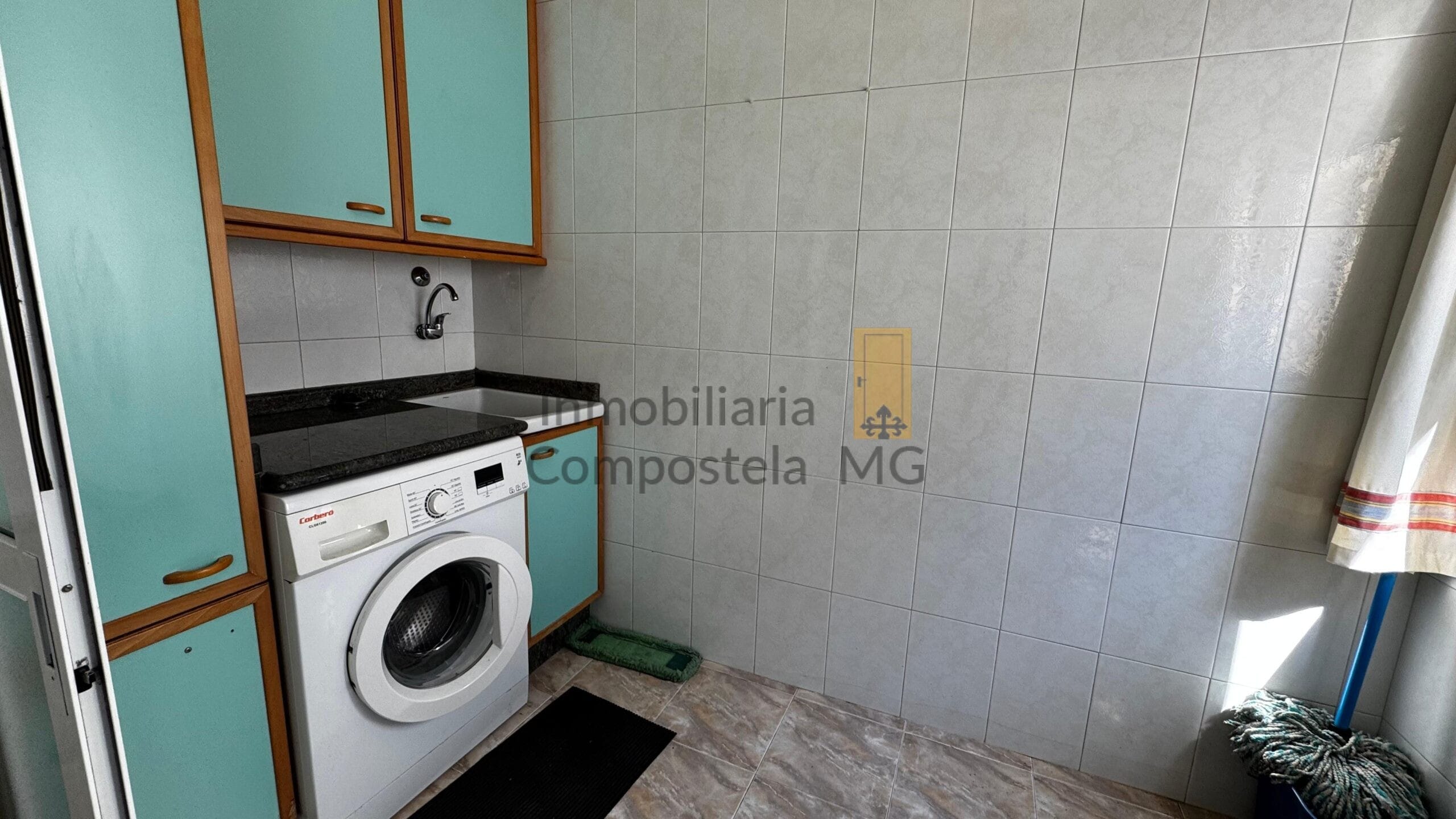 Piso en alquiler en Calle Pardiñeiros (7)