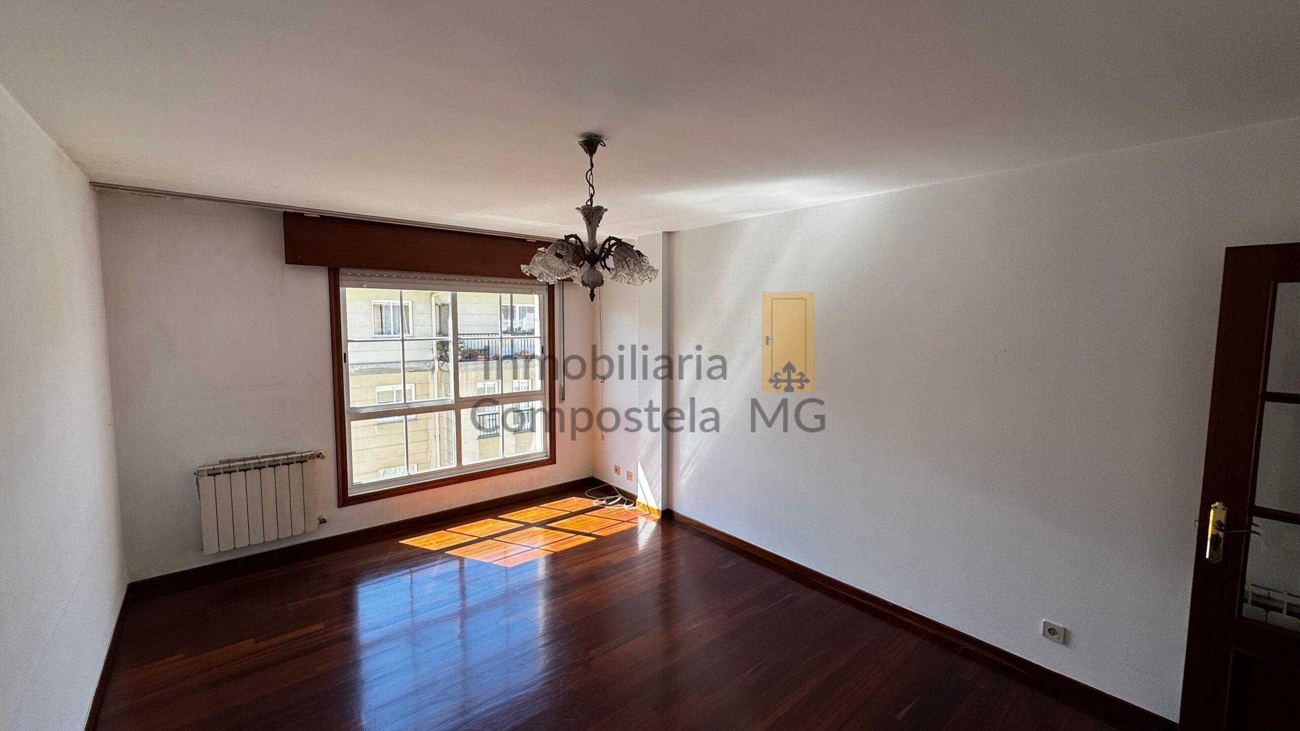 Piso en alquiler en Calle Pardiñeiros (9)