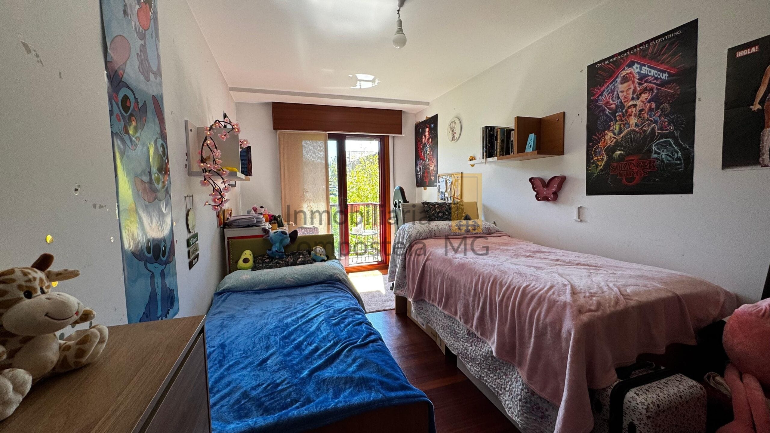 Piso en venta en Calle Cartas, Milladoiro (12)