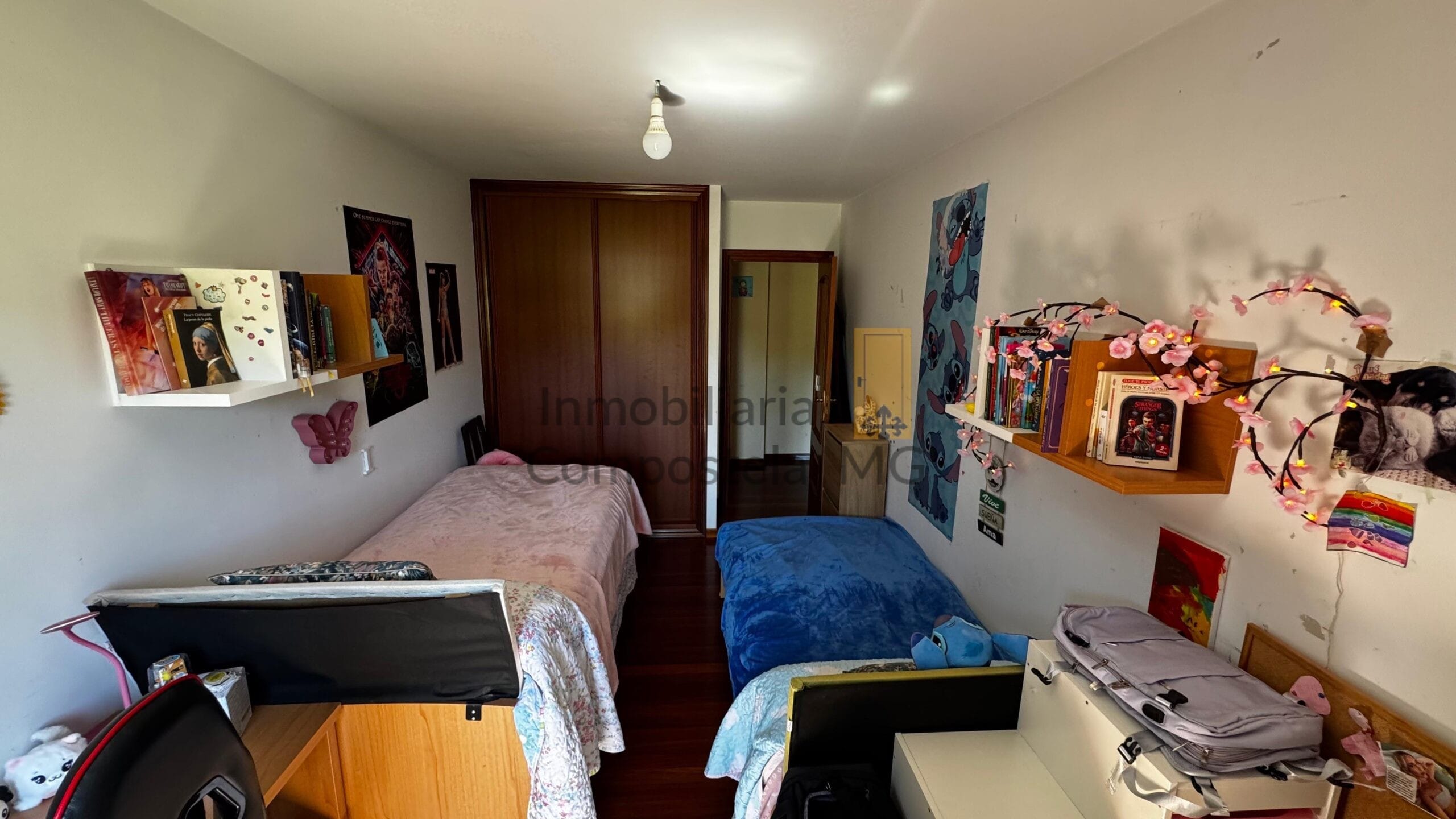 Piso en venta en Calle Cartas, Milladoiro (13)