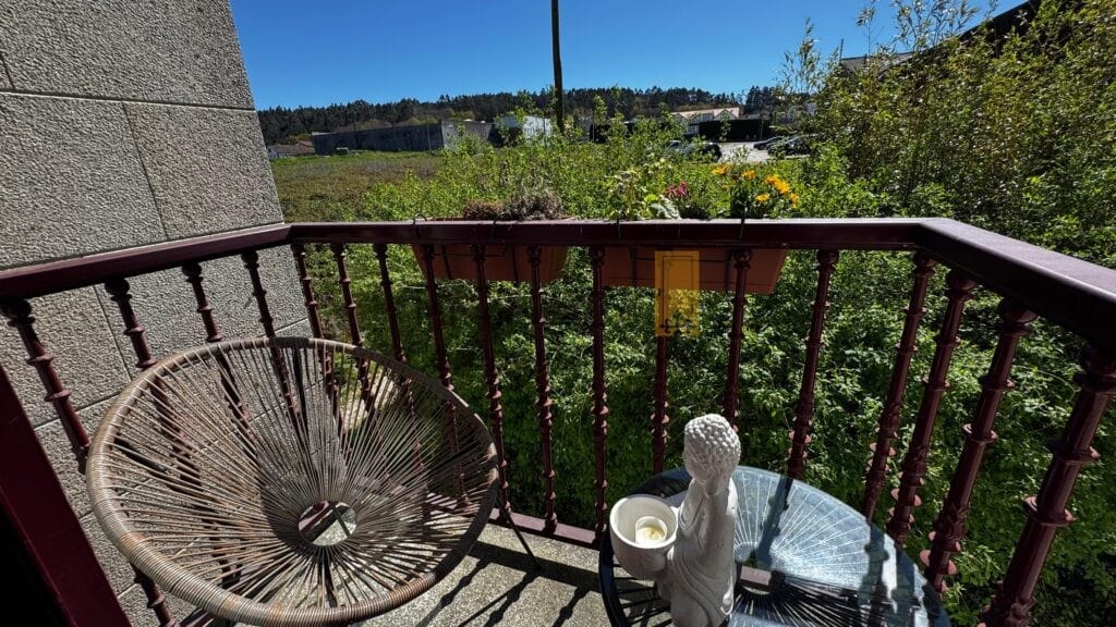 Piso en venta en Calle Cartas, Milladoiro (14)