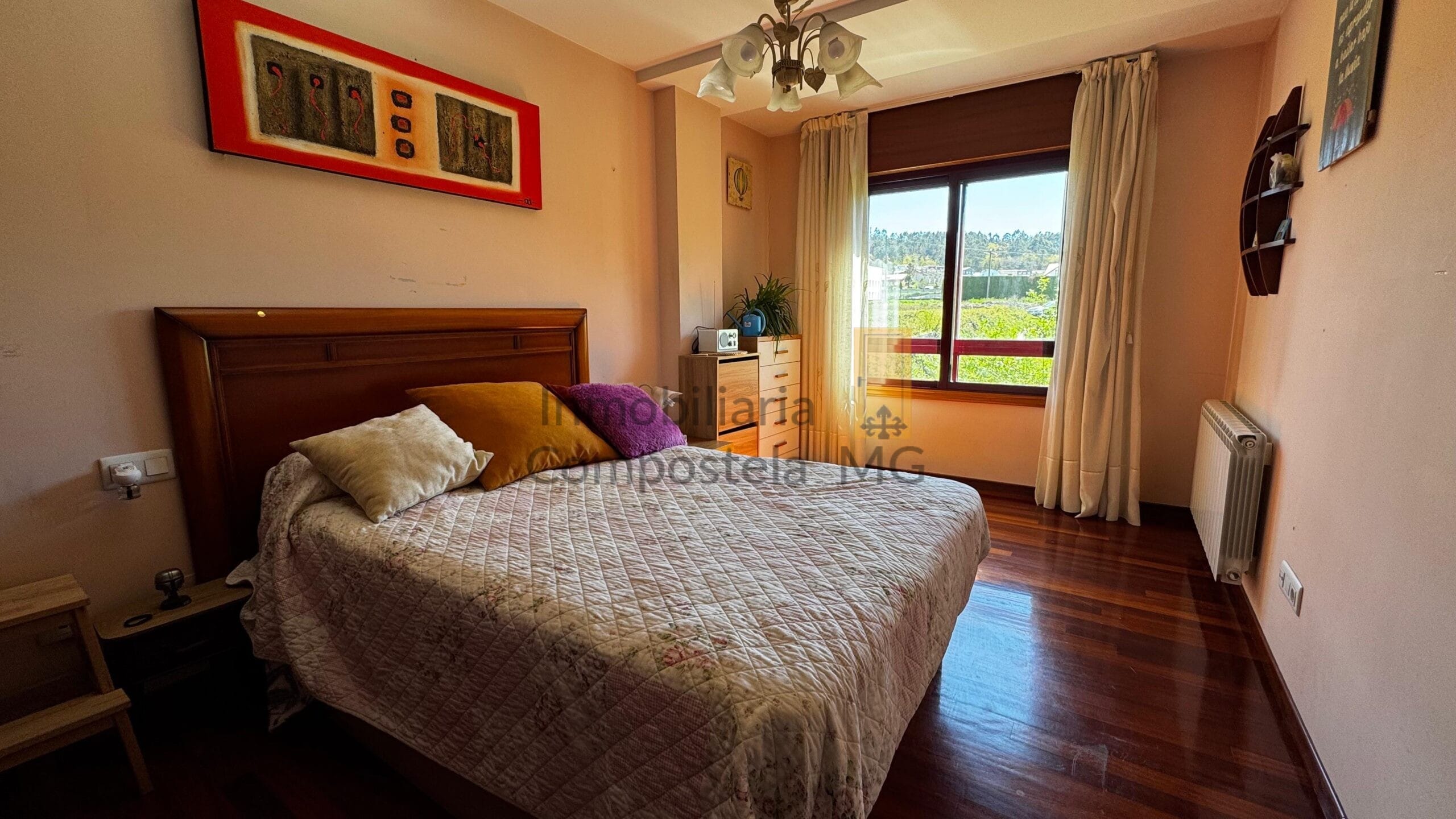 Piso en venta en Calle Cartas, Milladoiro (17)