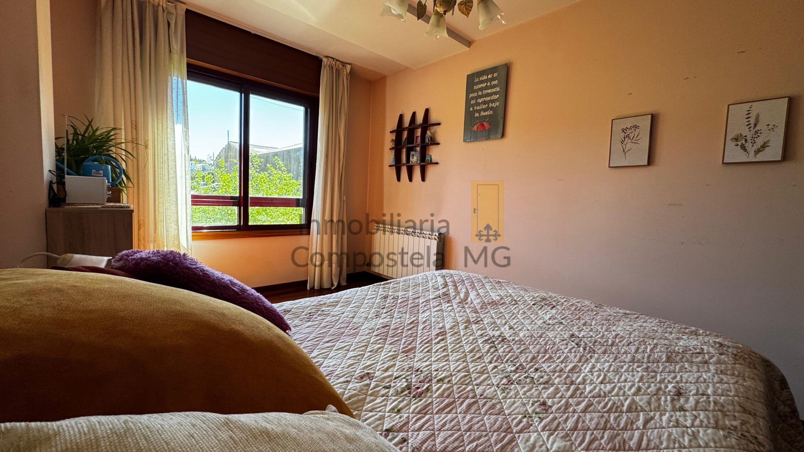 Piso en venta en Calle Cartas, Milladoiro (19)