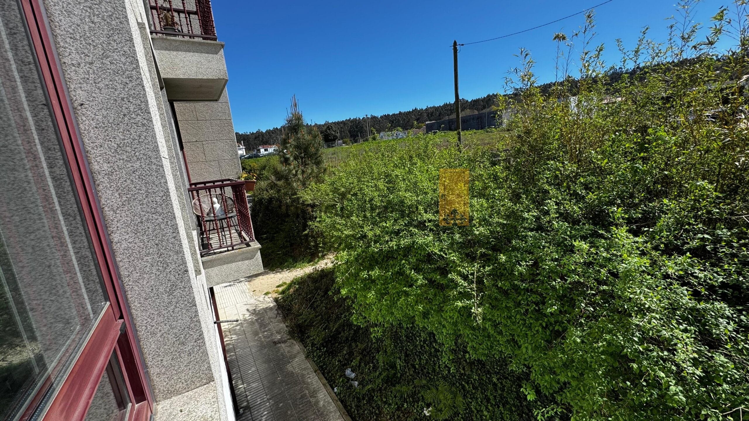 Piso en venta en Calle Cartas, Milladoiro (2)