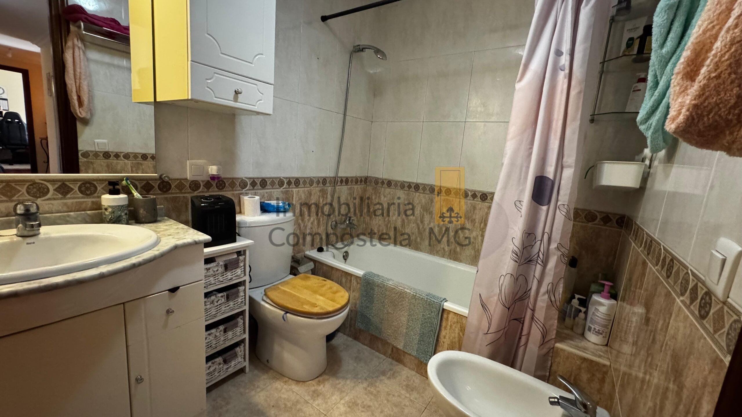 Piso en venta en Calle Cartas, Milladoiro (20)