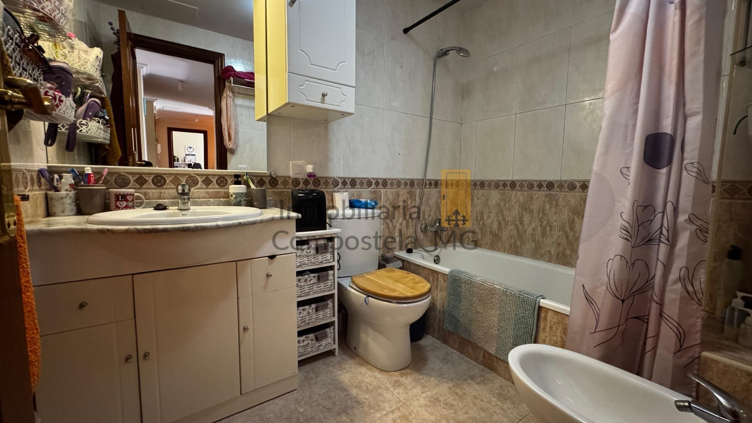 Piso en venta en Calle Cartas, Milladoiro (21)