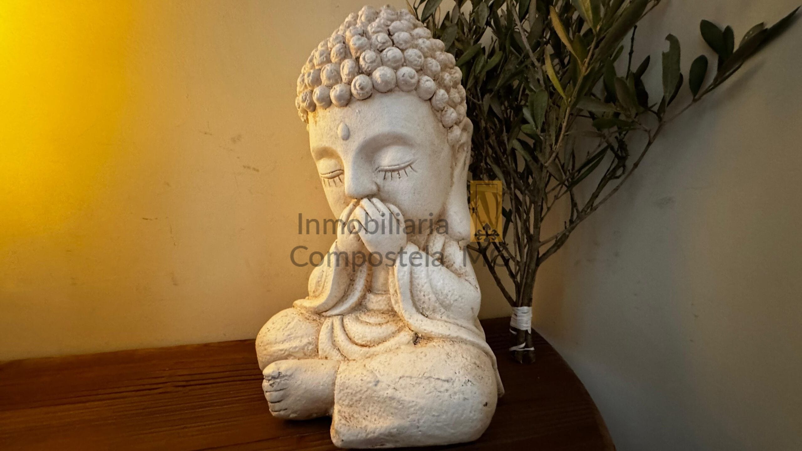 Piso en venta en Calle Cartas, Milladoiro (5)