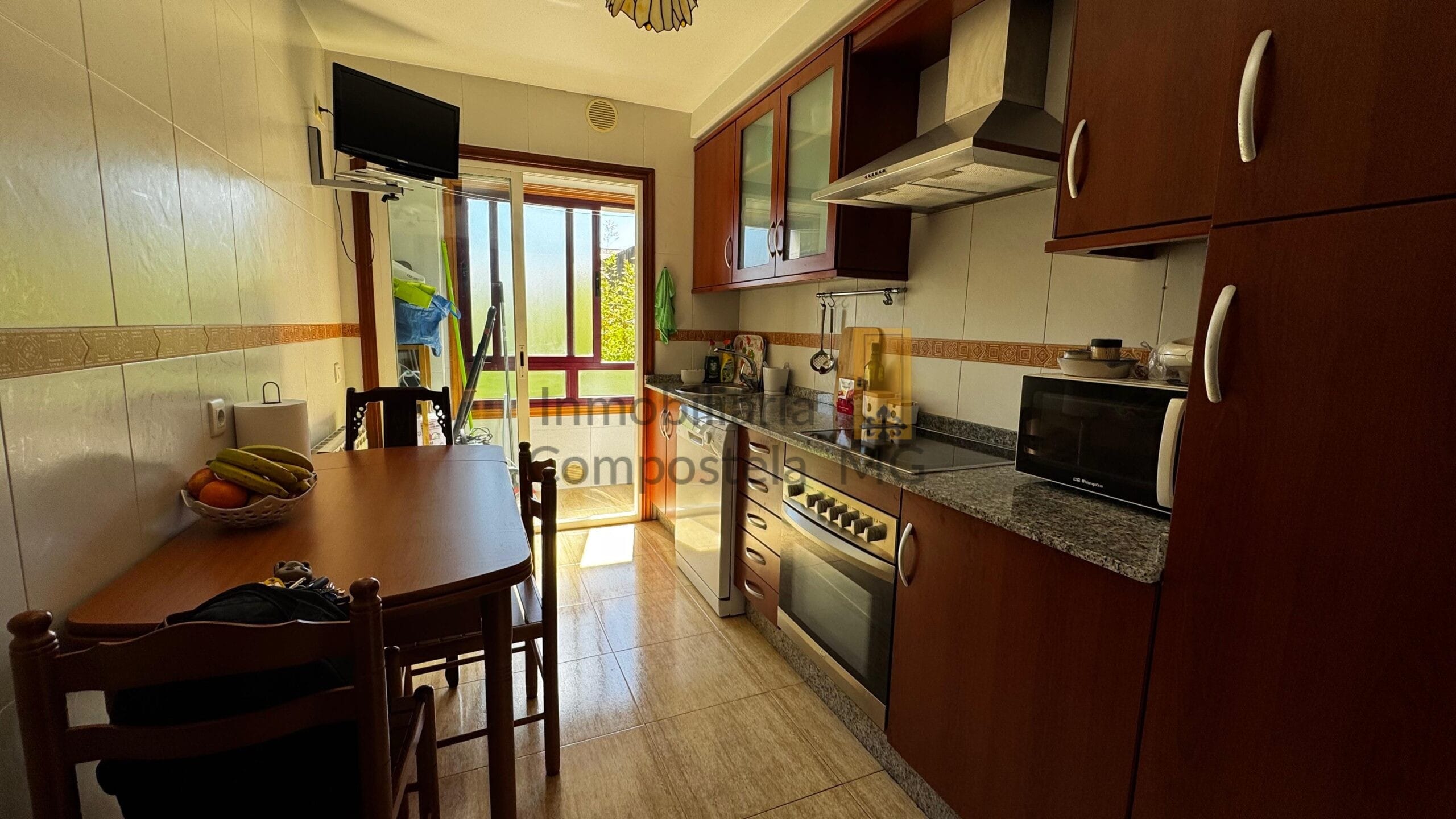 Piso en venta en Calle Cartas, Milladoiro (6)