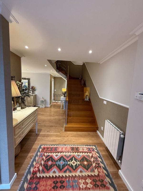 chalet en venta en Santiago de Compostela (10)