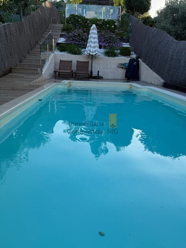 chalet en venta en Santiago de Compostela (13)