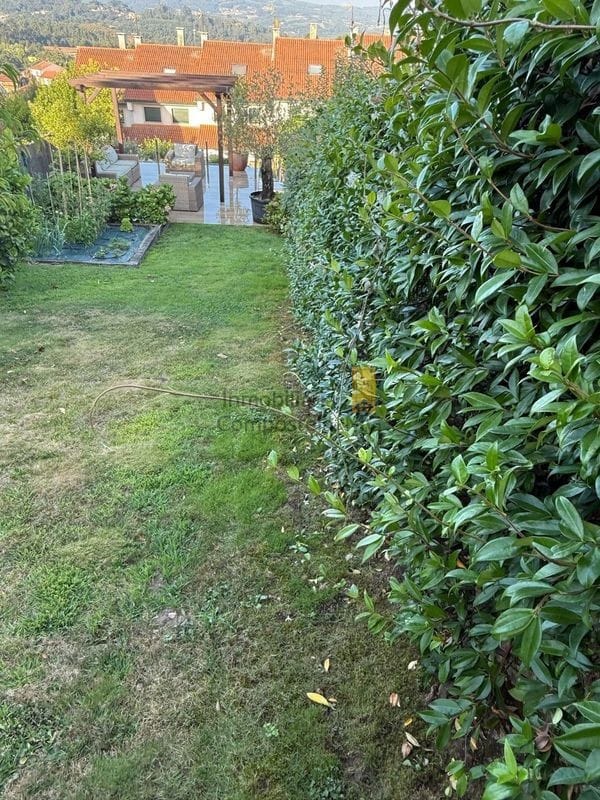 chalet en venta en Santiago de Compostela (14)