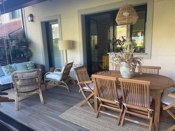 chalet en venta en Santiago de Compostela (28)