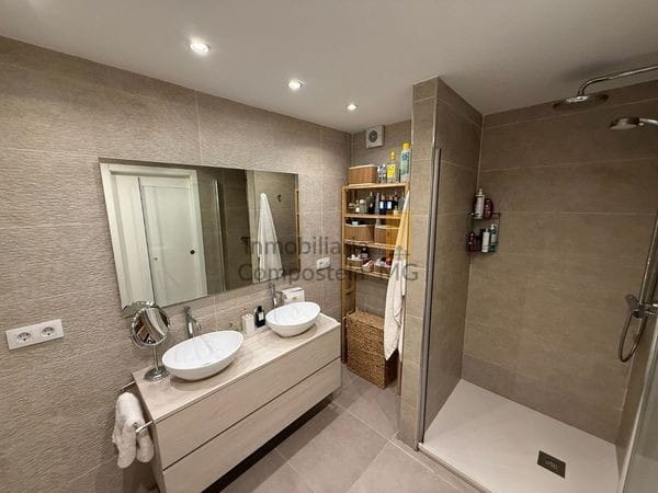 chalet en venta en Santiago de Compostela (29)