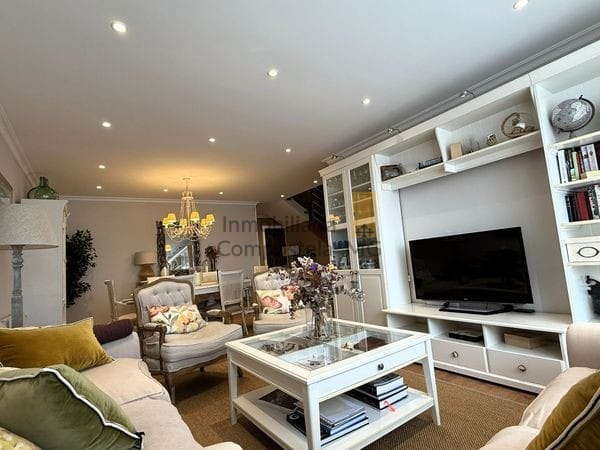 chalet en venta en Santiago de Compostela (31)