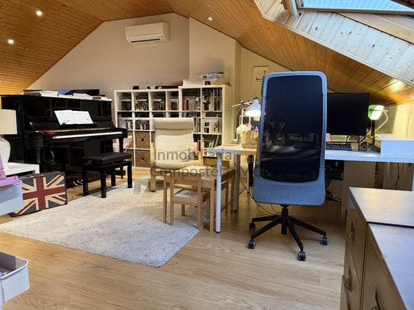 chalet en venta en Santiago de Compostela (39)