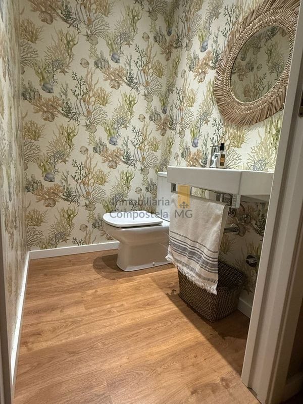 chalet en venta en Santiago de Compostela (4)