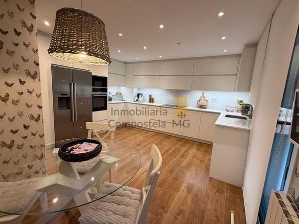 chalet en venta en Santiago de Compostela (43)