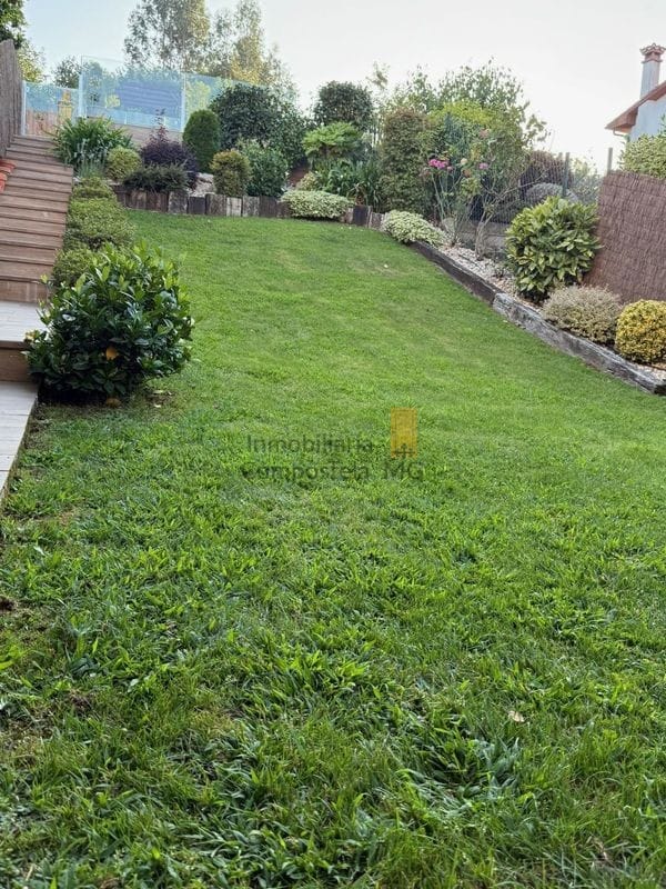 chalet en venta en Santiago de Compostela (5)