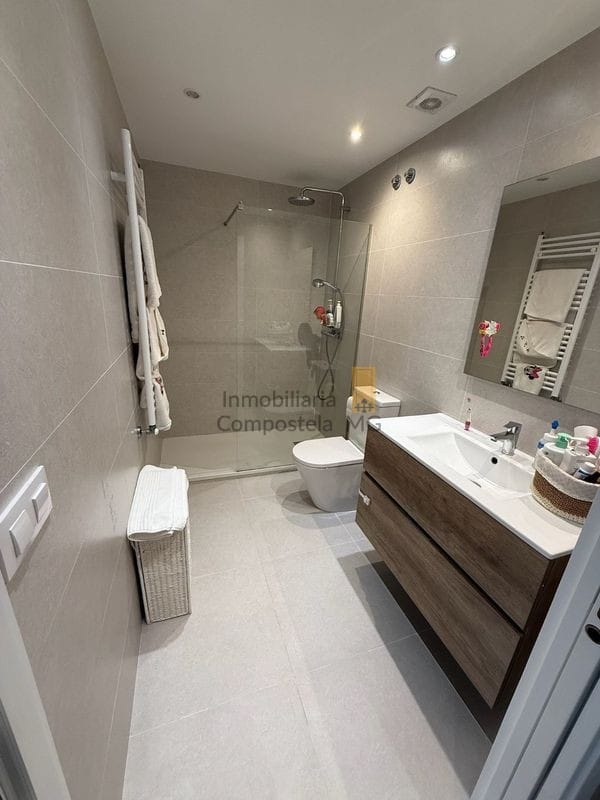 chalet en venta en Santiago de Compostela (6)