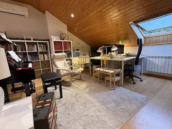 chalet en venta en Santiago de Compostela (8)