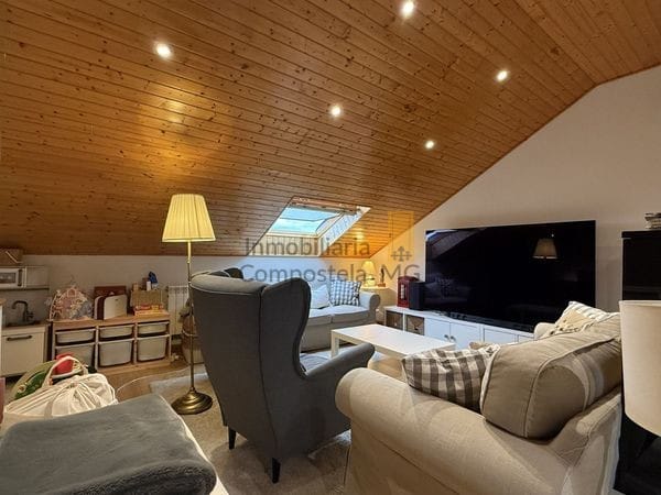 chalet en venta en Santiago de Compostela (9)