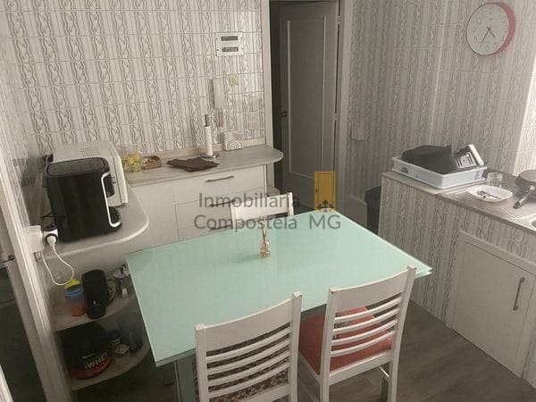 piso alquiler estudiantes Santiago salón