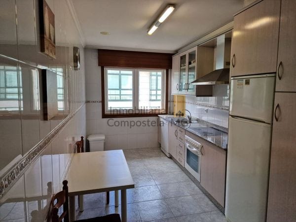 piso en alquiler en Conxo (1)