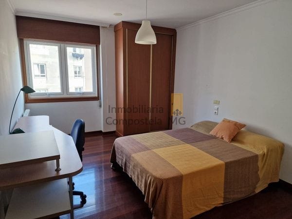 piso en alquiler en Conxo (10)