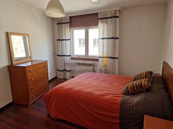 piso en alquiler en Conxo (11)