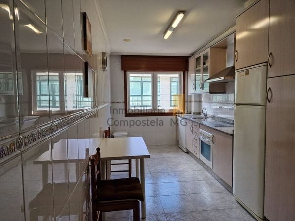 piso en alquiler en Conxo (12)