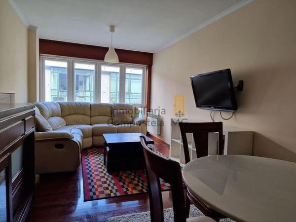 piso en alquiler en Conxo (13)