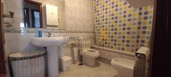 piso en alquiler en Conxo (14)